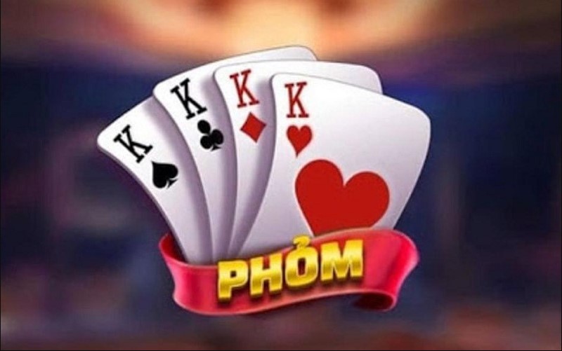 Giới thiệu về game phỏm vin777 online