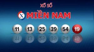 Giới thiệu về loại hình xổ số miền Nam là gì?