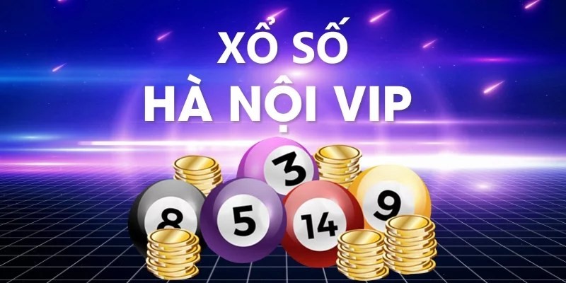 Hướng dẫn tân binh tham gia xổ số Hà Nội VIP từ a - z 