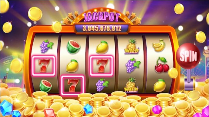 Kho tàng game slot đa dạng tại vin777