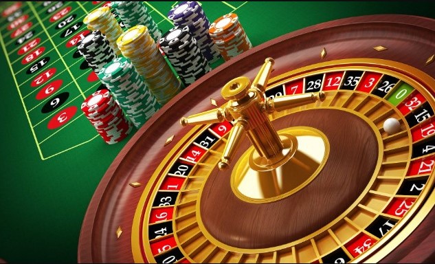 Lịch sử của Roulette và sự phát triển tại vin777