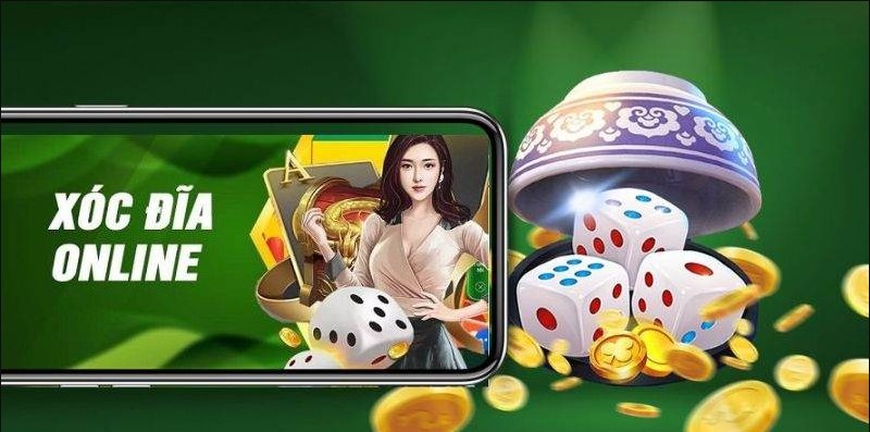 Ưu điểm nổi trội khi chơi game xóc đĩa đổi thưởng vin777