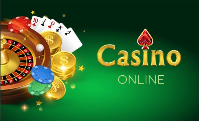 Hướng dẫn cách trở thành người chơi mới tại Casino online vin777