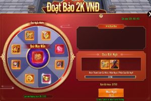 Game Đoạt Bảo Vin77 là gì?