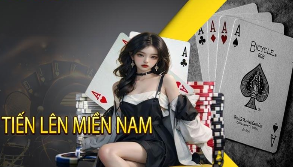 Tiến lên miền Nam đổi thưởng