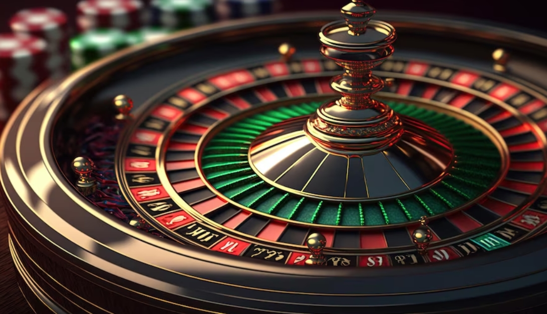 Các loại cược Roulette nhất định phải thử