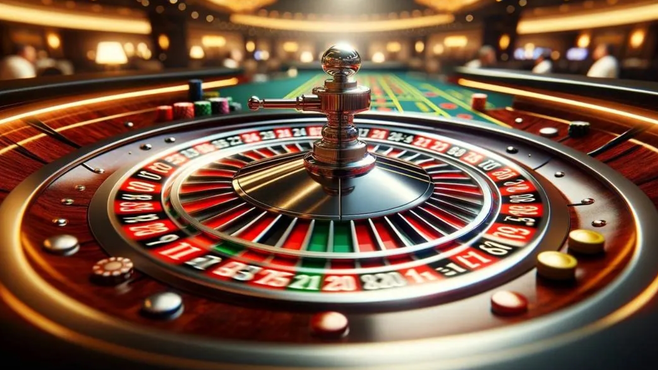 Thuật ngữ cần nắm trong cách chơi Roulette