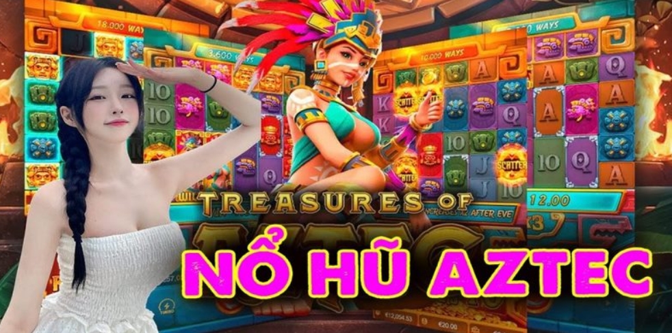 Lời khuyên chinh phục Treasures of Aztec trong vài giây