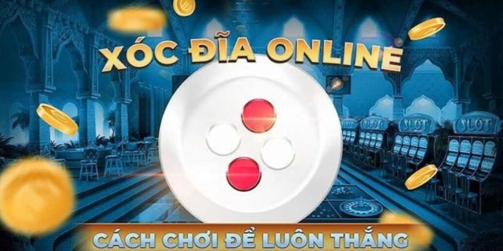 Kinh nghiệm chơi xóc đĩa theo phương pháp cầu bệt hiệu quả